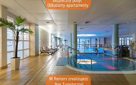 Apartments Diva Kościuszki by Renters